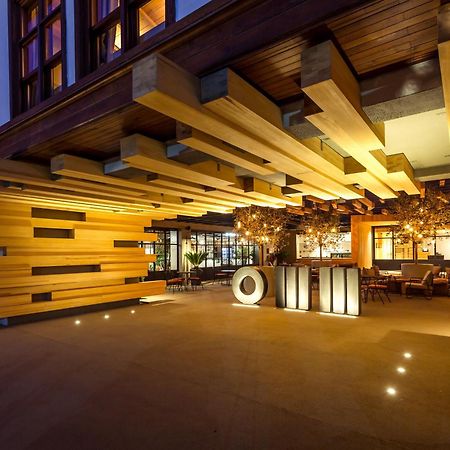 Omm Inn Эскишехир Экстерьер фото