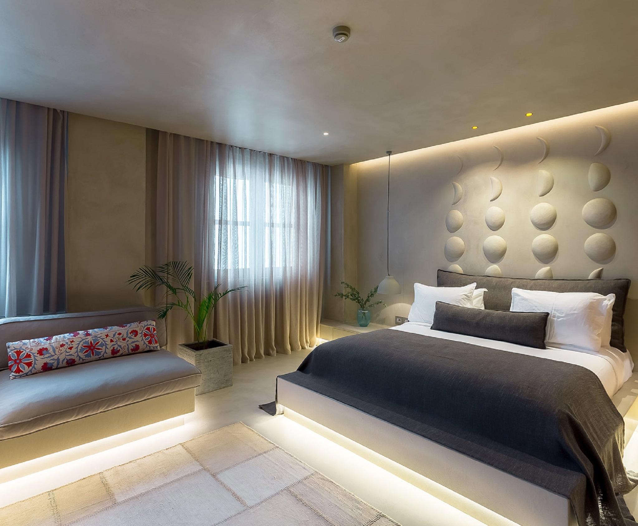 Omm Inn Эскишехир Экстерьер фото