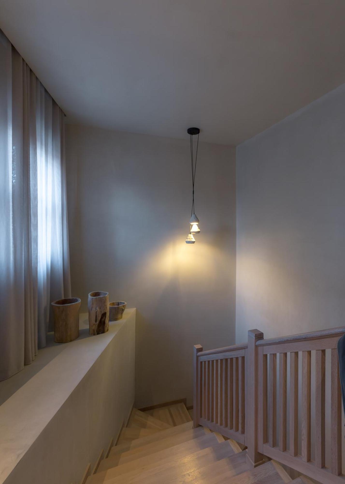 Omm Inn Эскишехир Экстерьер фото