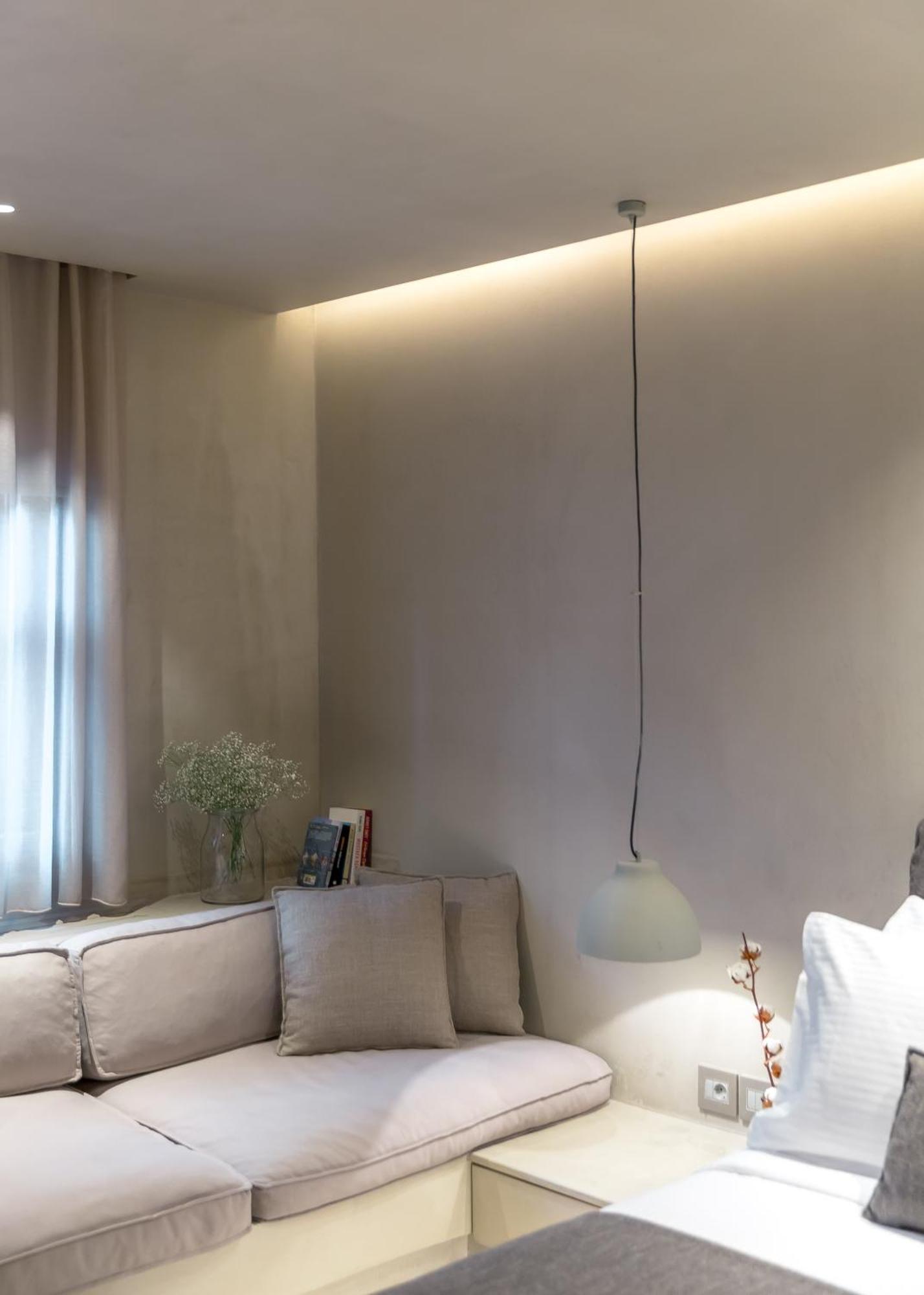 Omm Inn Эскишехир Экстерьер фото