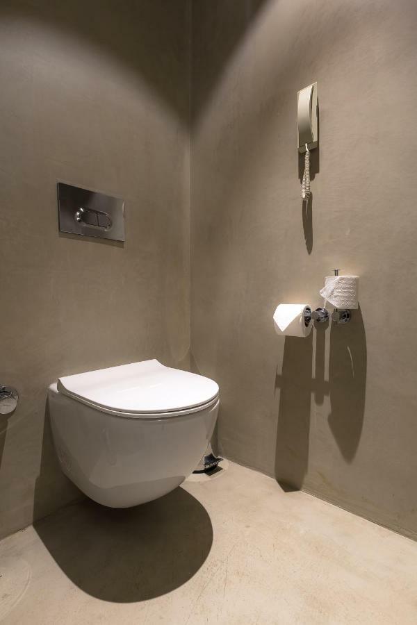Omm Inn Эскишехир Экстерьер фото