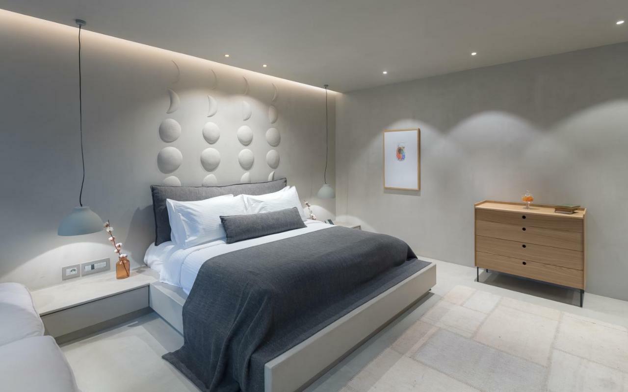 Omm Inn Эскишехир Экстерьер фото